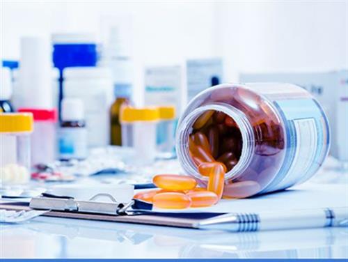 Dự án Doanh nghiệp ngành DƯỢC
