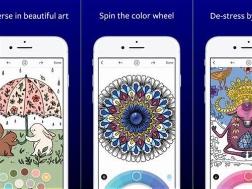 12 ứng dụng vừa giành giải thiết kế tốt nhất năm của Apple